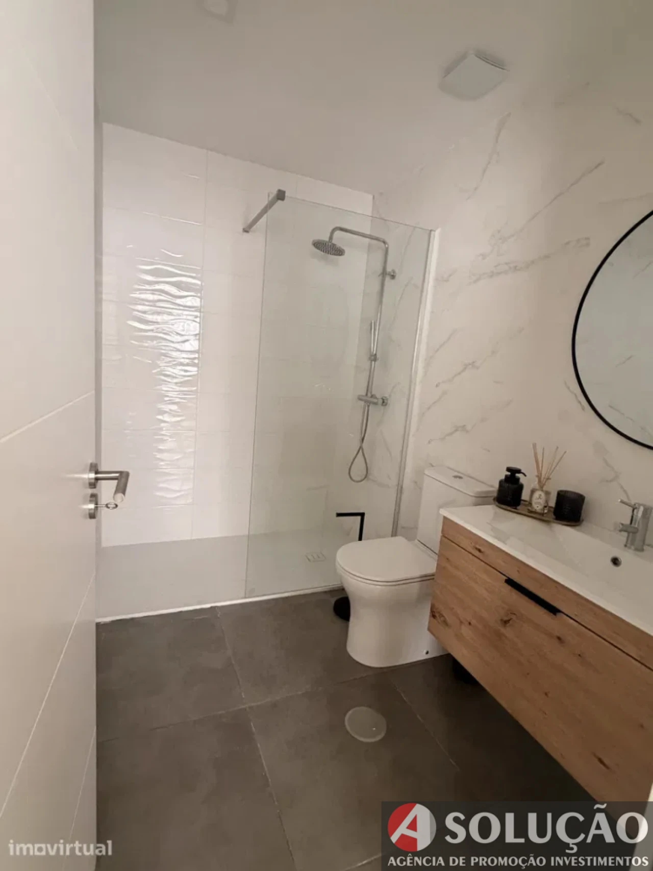Apartamento T2 para Venda em Vila das Aves Foto 7