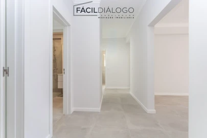 Apartamento T3 para Venda em Seixal, Arrentela e Aldeia de Paio Pires