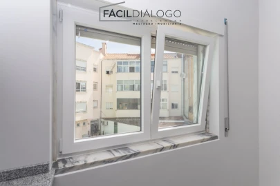 Apartamento T3 para Venda em Seixal, Arrentela e Aldeia de Paio Pires