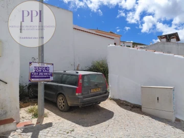 Terreno para Venda em Bordeira