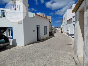Terreno para Venda em Bordeira