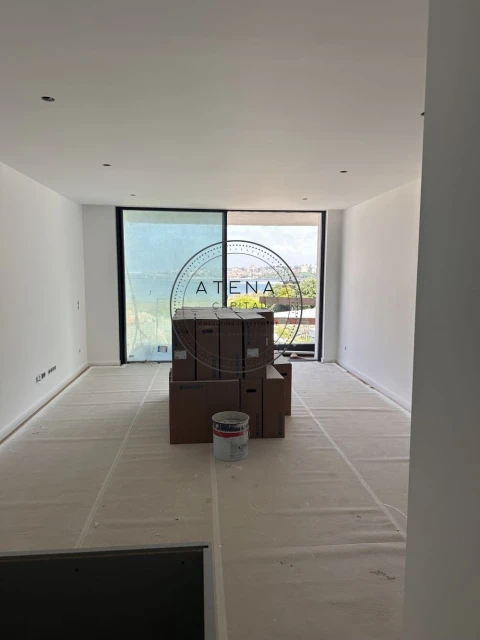 Apartamento T2 para Venda em Canidelo