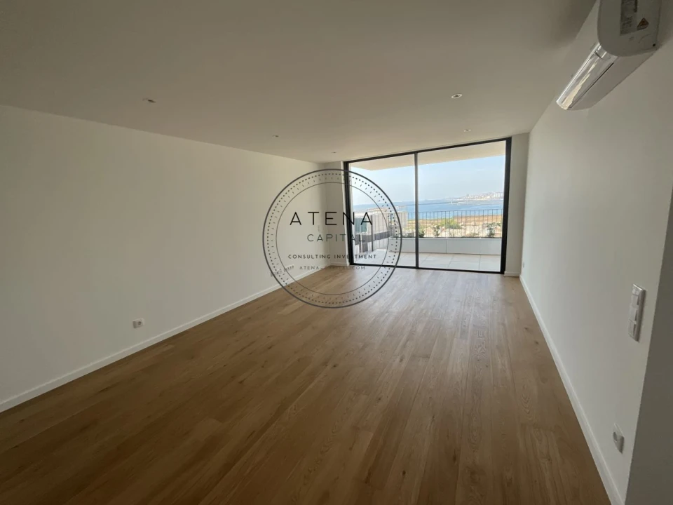 Apartamento T2 para Venda em Canidelo Foto 3