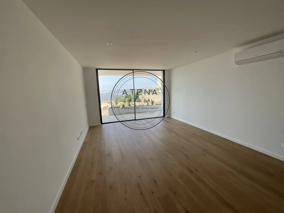 Apartamento T2 para Venda em Canidelo Foto 4