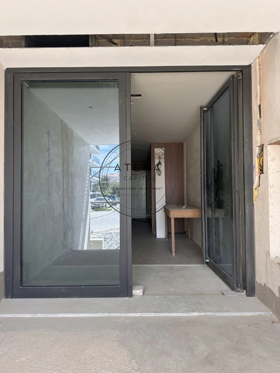 Apartamento T2 para Venda em Canidelo Foto 2