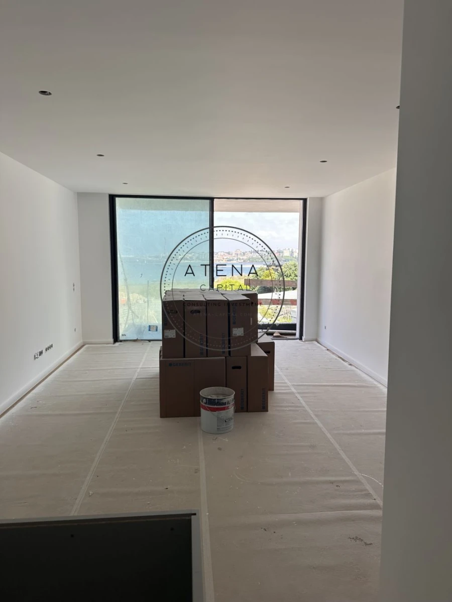 Apartamento T2 para Venda em Canidelo Foto 9