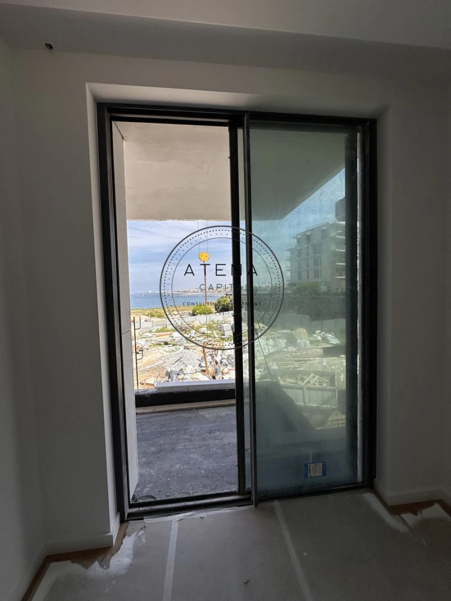 Apartamento T2 para Venda em Canidelo Foto 6