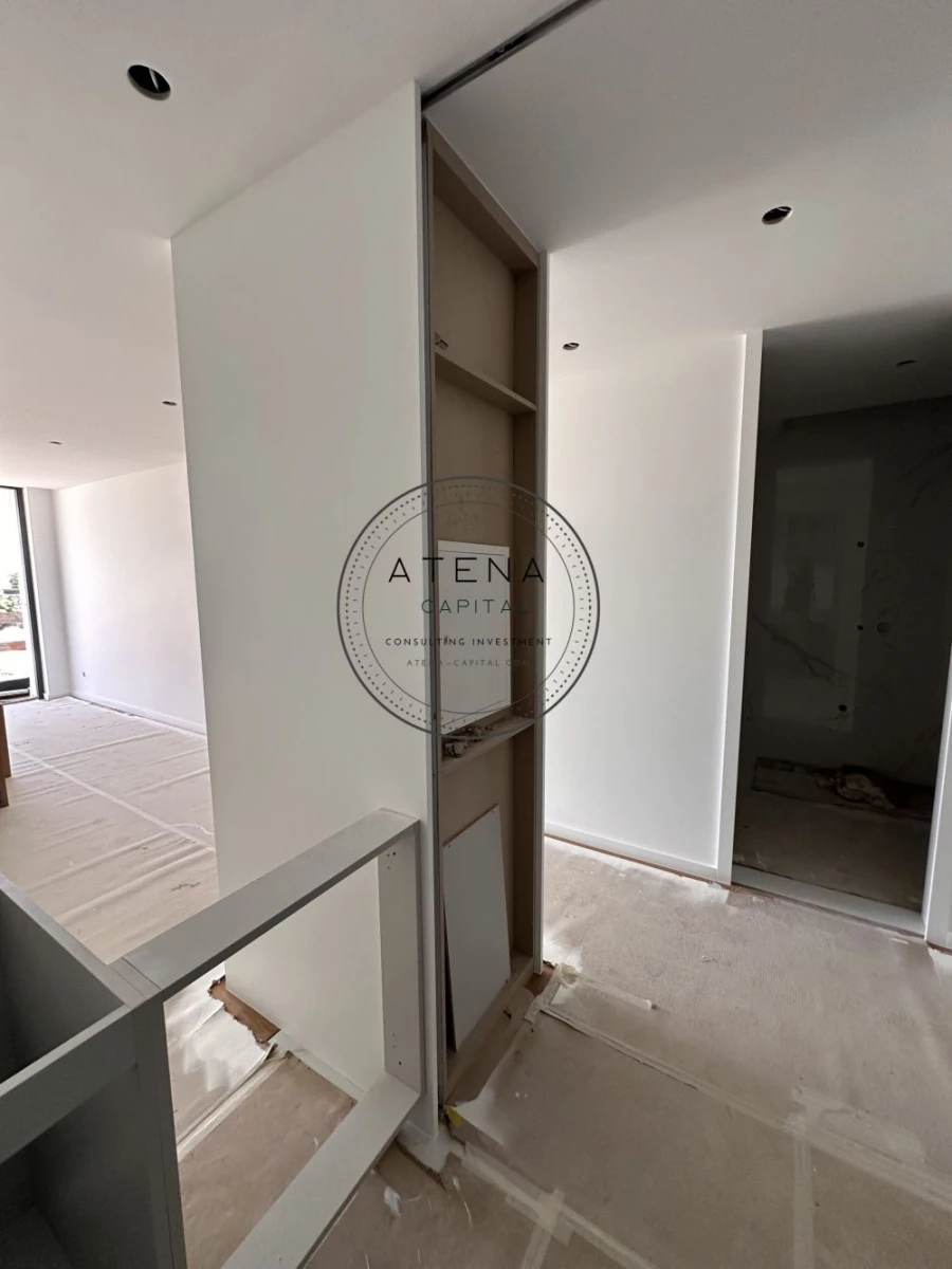 Apartamento T2 para Venda em Canidelo Foto 5