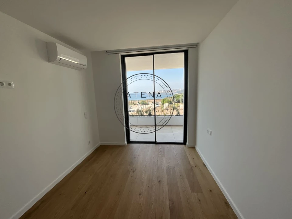 Apartamento T2 para Venda em Canidelo Foto 6
