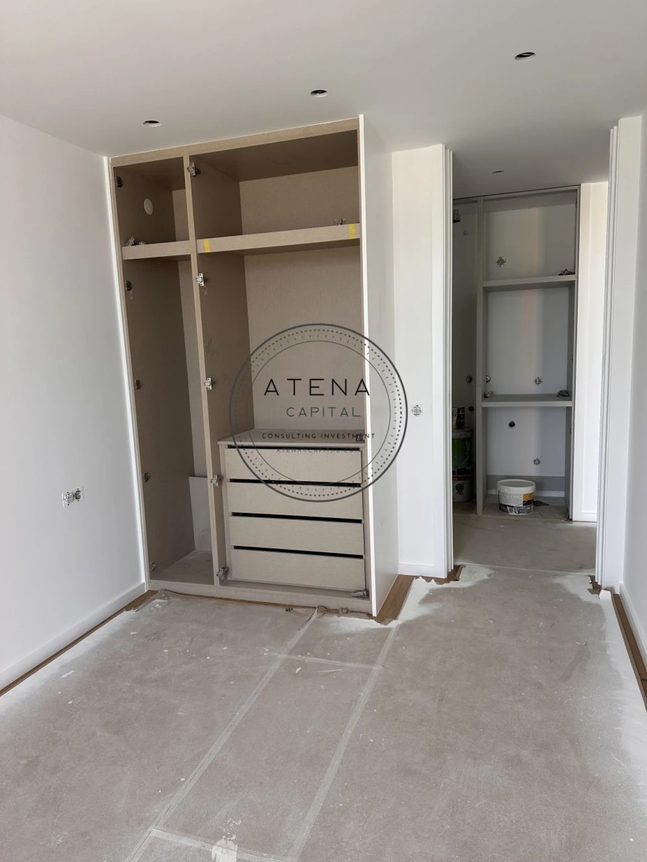 Apartamento T2 para Venda em Canidelo Foto 10