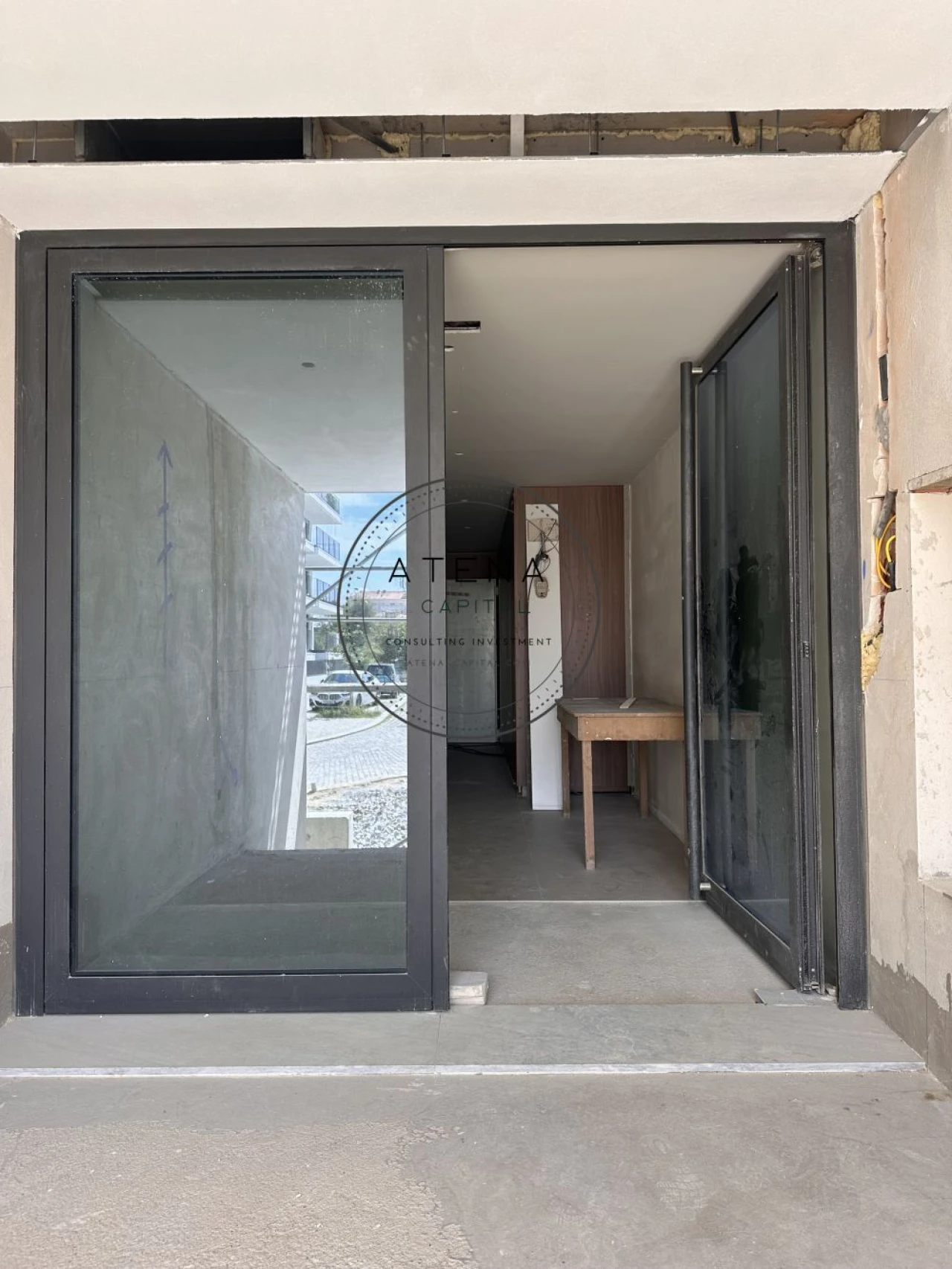 Apartamento T2 para Venda em Canidelo Foto 2