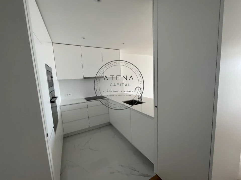 Apartamento T2 para Venda em Canidelo Foto 2