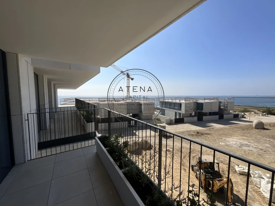 Apartamento T2 para Venda em Canidelo Foto 1