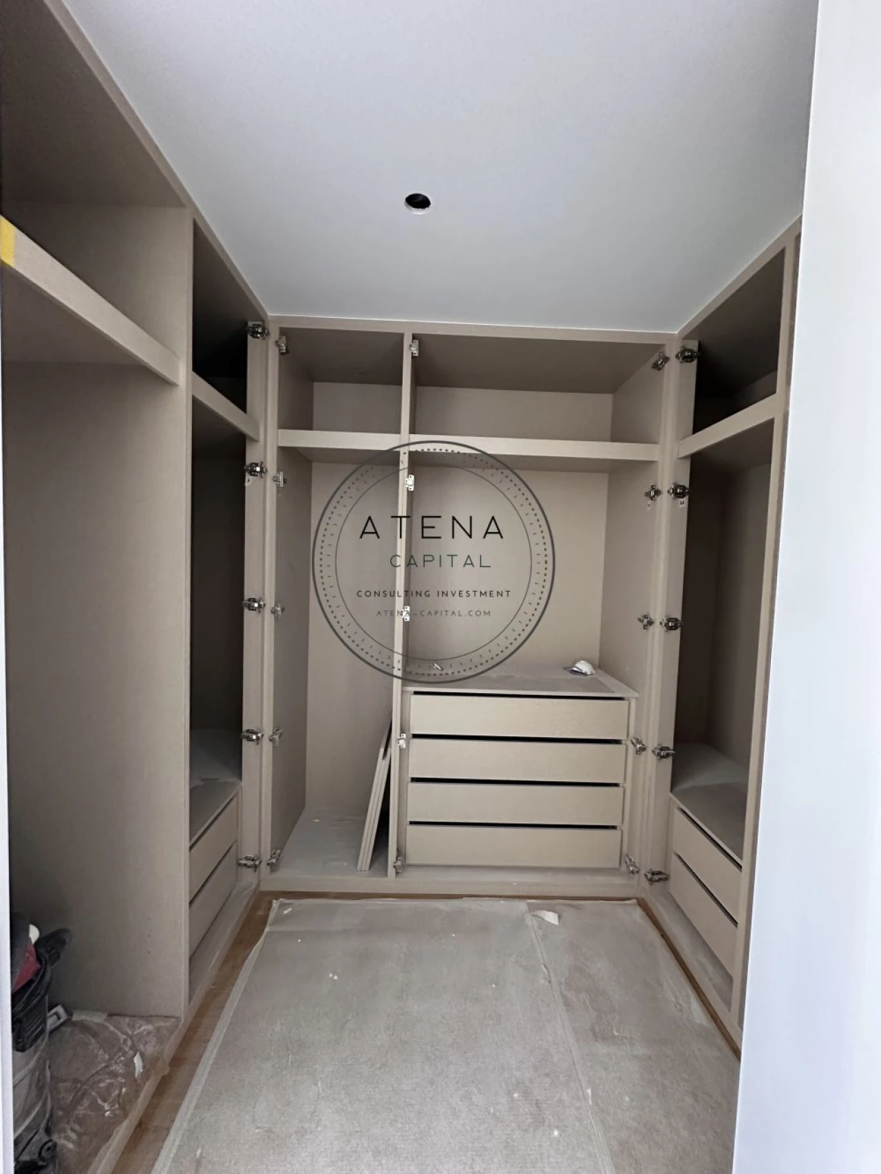 Apartamento T2 para Venda em Canidelo Foto 7