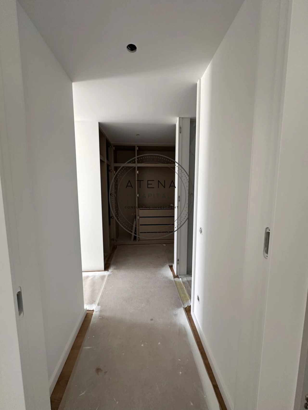 Apartamento T2 para Venda em Canidelo Foto 8