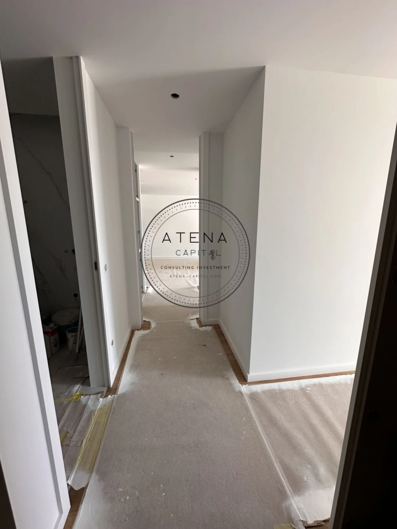Apartamento T2 para Venda em Canidelo Foto 3