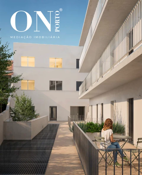 Apartamento T2 para Venda em Campanhã