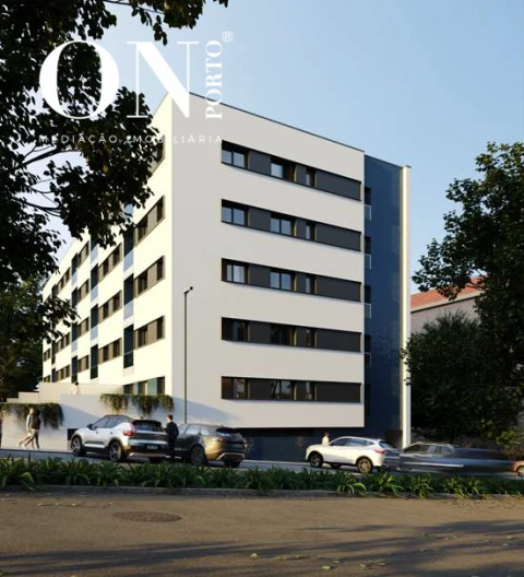 Apartamento T3 para Venda em Ermesinde
