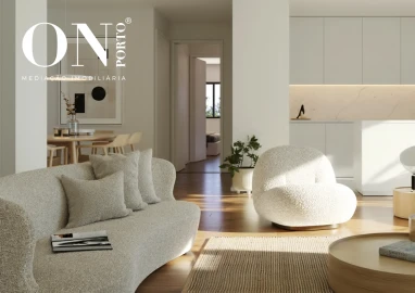 Apartamento T3 para Venda em Ermesinde