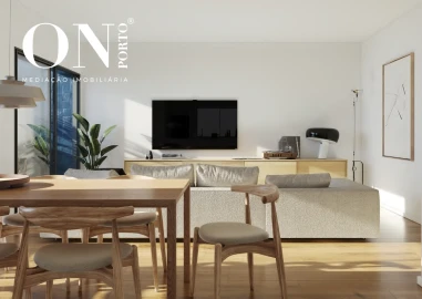 Apartamento T3 para Venda em Ermesinde