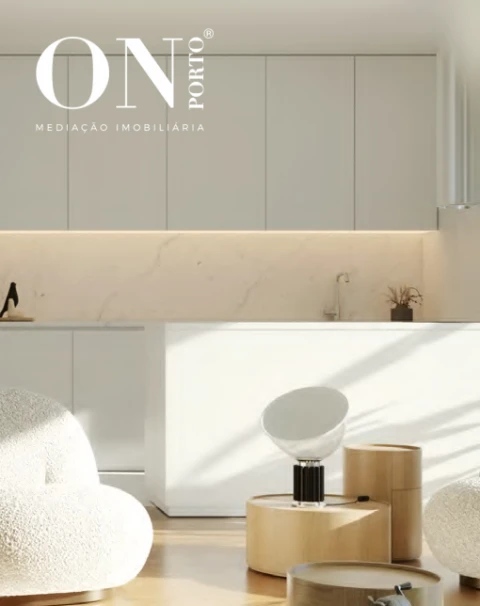 Apartamento T3 para Venda em Ermesinde