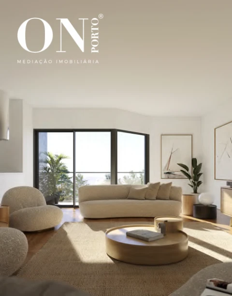 Apartamento T3 para Venda em Ermesinde