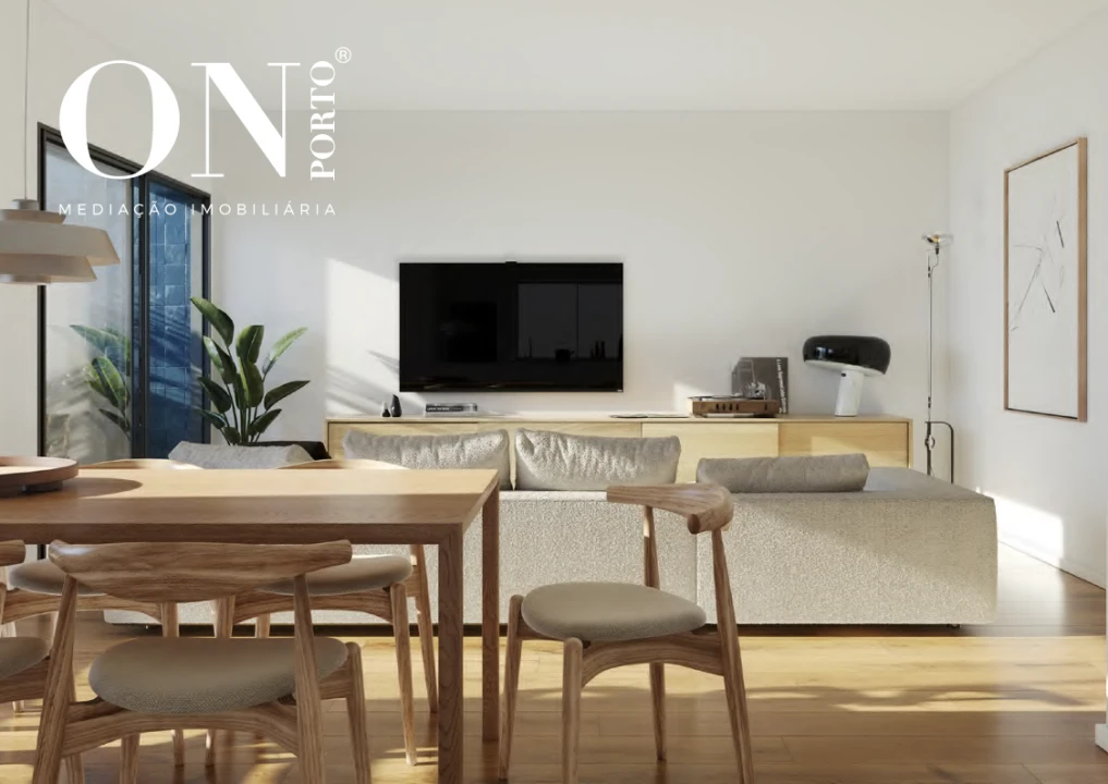 Apartamento T3 para Venda em Ermesinde Foto 1