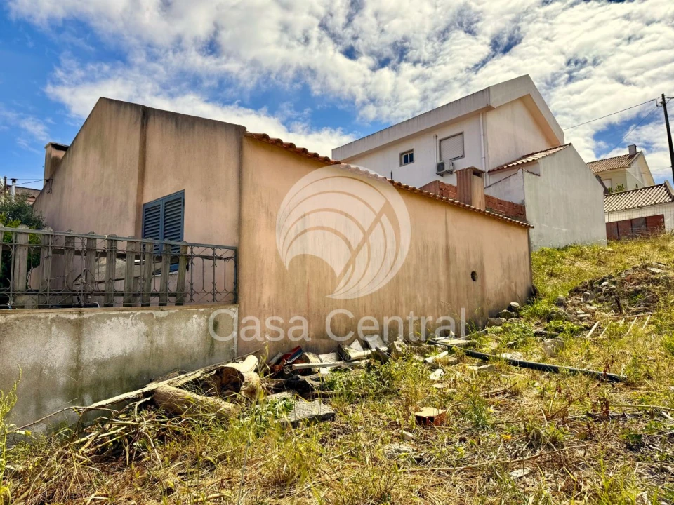 Terreno para Venda em São Domingos de Rana Foto 15