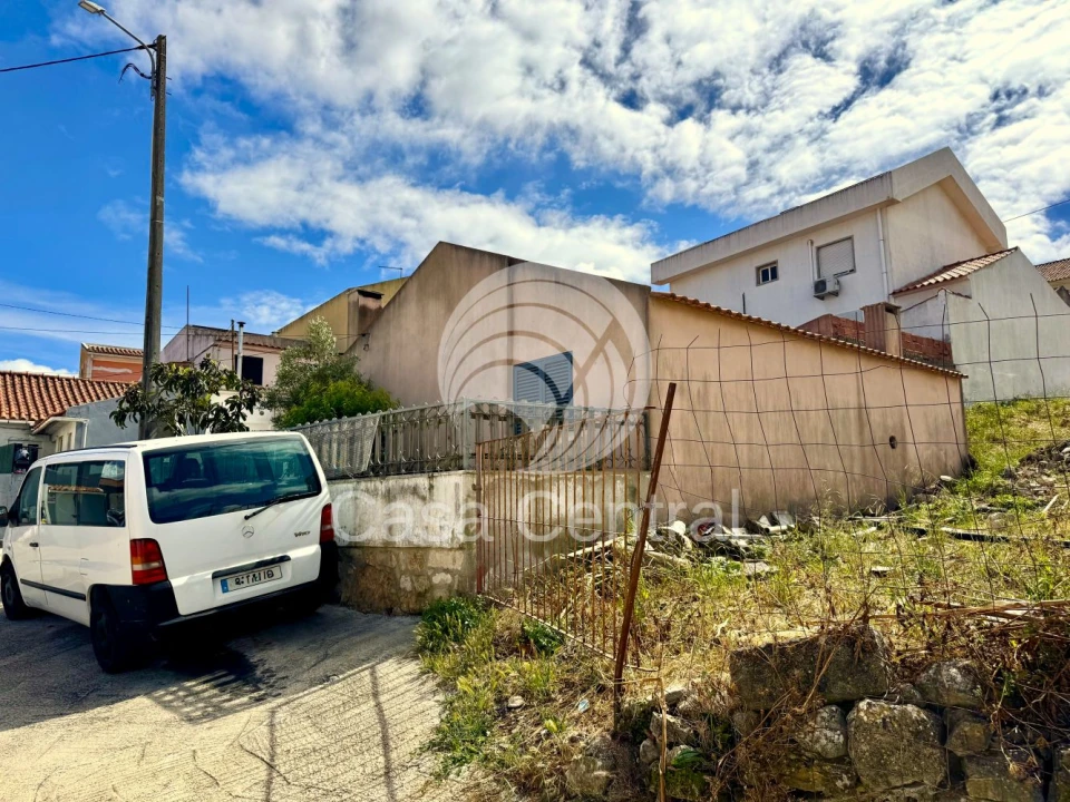Terreno para Venda em São Domingos de Rana Foto 14
