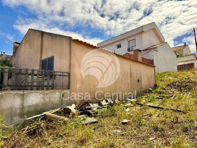 Terreno para Venda em São Domingos de Rana Foto 15