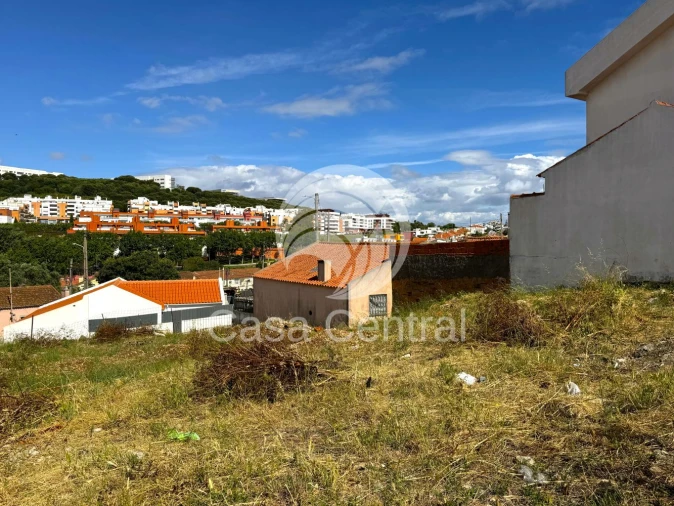 Terreno para Venda em São Domingos de Rana Foto 5