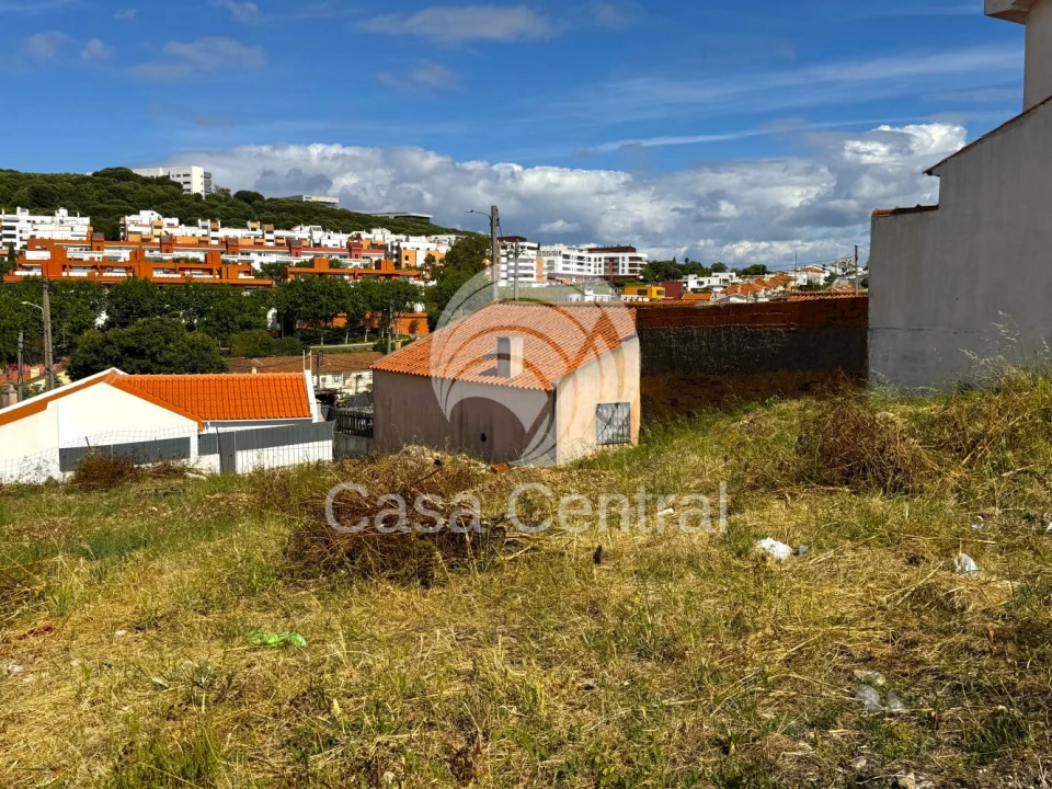 Terreno para Venda em São Domingos de Rana Foto 19