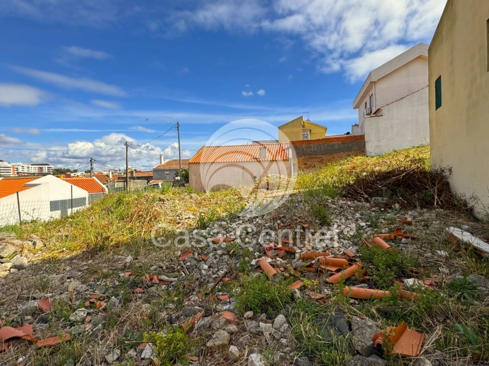 Terreno para Venda em São Domingos de Rana Foto 13