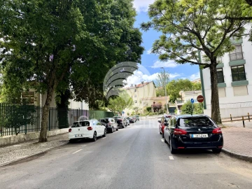 Apartamento T2 para Venda em Venteira