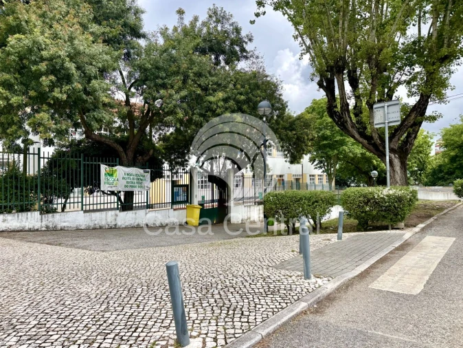 Apartamento T2 para Venda em Venteira Foto 14