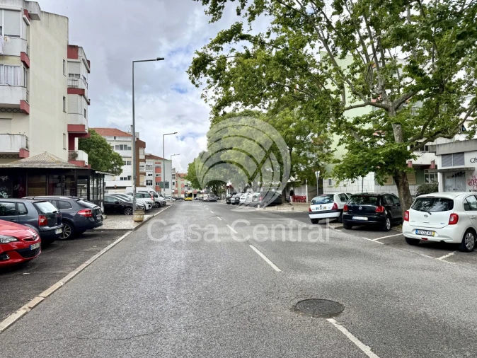 Apartamento T2 para Venda em Venteira Foto 15