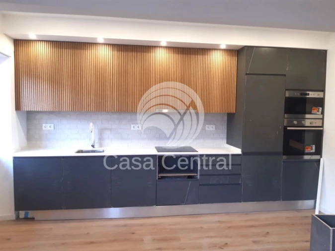 Apartamento T2 para Venda em Venteira Foto 8