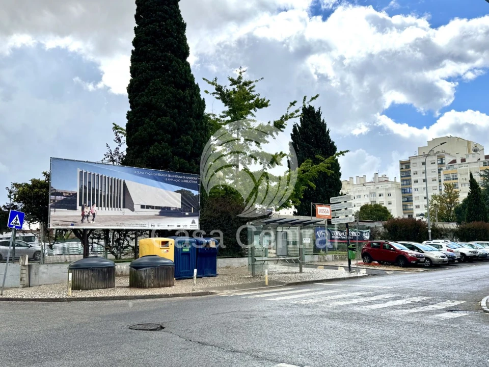 Apartamento T2 para Venda em Venteira Foto 16
