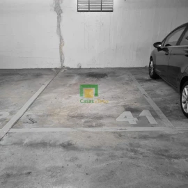 Apartamento T2 para Venda em Imaculado Coração de Maria