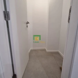 Apartamento T2 para Venda em Imaculado Coração de Maria
