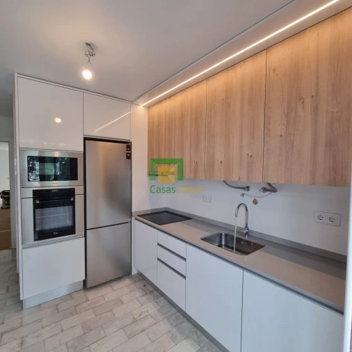 Apartamento T2 para Venda em Imaculado Coração de Maria