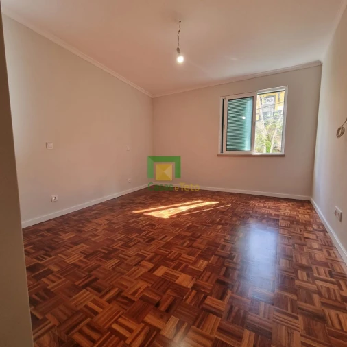 Apartamento T2 para Venda em Imaculado Coração de Maria Foto 3