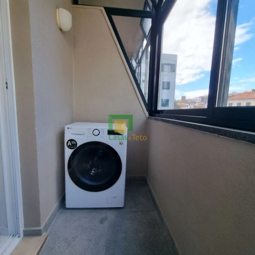 Apartamento T2 para Venda em Imaculado Coração de Maria Foto 7