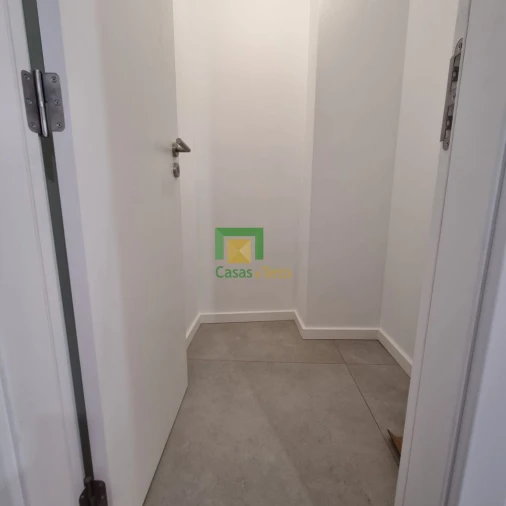 Apartamento T2 para Venda em Imaculado Coração de Maria Foto 8