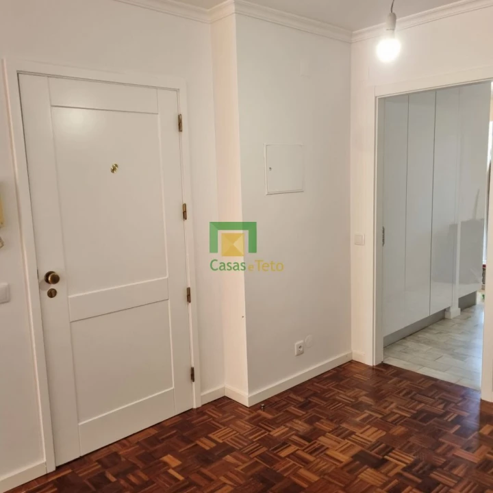 Apartamento T2 para Venda em Imaculado Coração de Maria Foto 5