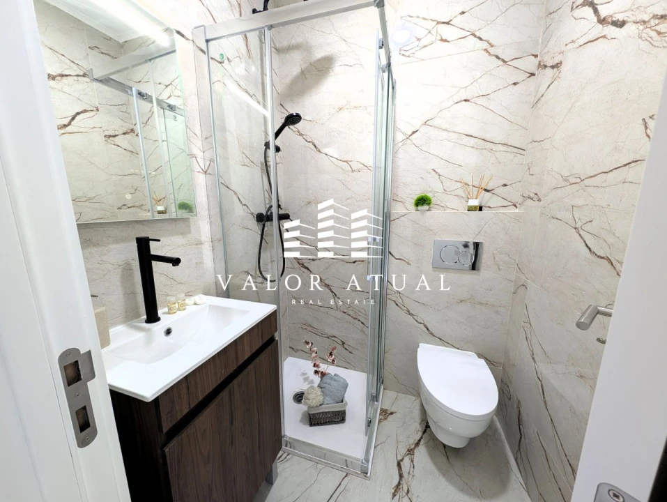 Apartamento T3 para Venda em Benfica Foto 16
