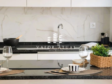 Apartamento T3 para Venda em Benfica