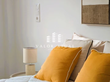Apartamento T3 para Venda em Benfica