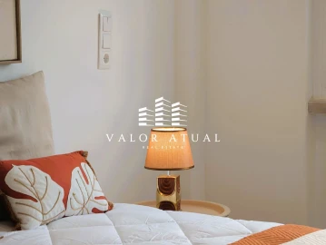 Apartamento T3 para Venda em Benfica