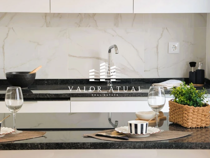 Apartamento T3 para Venda em Benfica Foto 4
